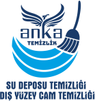 Anka Temizlik Logo
