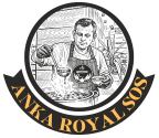Anka Royal Sos